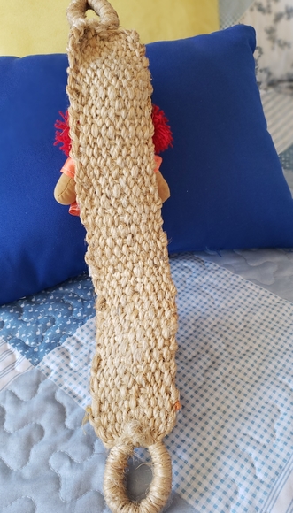 Doll hanging - Picture 2 of 3